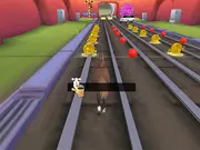 Animal Runner - Popular Gameplay on DGAMES