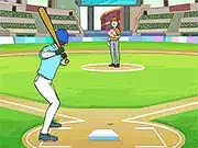 Baseball - Popular Gameplay on DGAMES