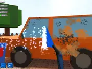 Blox Pressure Wash - Popular Gameplay on DGAMES