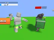 Boss Hunter - Action Gameplay on DGAMES