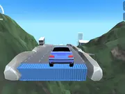 Break the Car Completely - Crash-test Driving Gameplay on DGAMES
