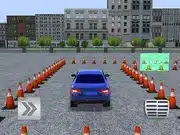 Car Parking 3D Simulator - Popular Gameplay on DGAMES