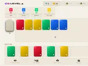 "Card Sort - Logic Puzzle Gameplay on DGAMES"