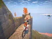 Cliff Rider: All Seasons - Popular Gameplay on DGAMES