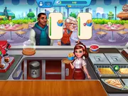Cooking City Tycoon - Popular Gameplay on DGAMES