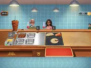 "Cooking Shawarma Idle - Popular Gameplay on DGAMES"