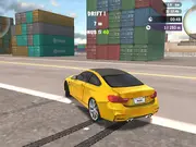 Drive Quest - Open World Driving Gameplay on DGAMES