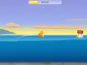 Fish Out of Water - Arcade Launching Gameplay on DGAMES
