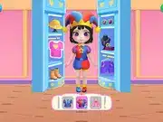 Girl Hair Salon & Dress Up - Popular Gameplay on DGAMES