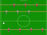 Goal Rush - Arcade Foosball Gameplay on DGAMES