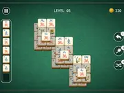 Grand Mahjong Connect - Puzzle Gameplay on DGAMES