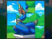 Jimej - Puzzle Gameplay on DGAMES