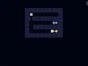 Loop Ghost - Puzzle Gameplay on DGAMES