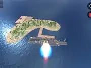 Missiles and Drones: Strike on Military Base, an explosive popular game featuring intense aerial combat and strategic base de