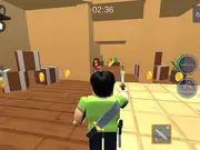 Murder Mystery - Popular Gameplay on DGAMES