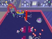 My Arcade Center 2 - Arcade Management Gameplay on DGAMES