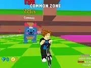 Ride a Bike for Brainrots - Skill Gameplay on DGAMES
