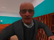 Schoolboy Escape: Runaway - Puzzle Gameplay on DGAMES