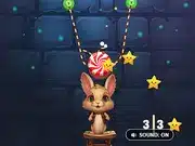 Sugar Rush - Puzzle Gameplay on DGAMES