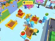 Supermarket Empire - Popular Gameplay on DGAMES