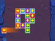 Tap it Away 2D - Puzzle Gameplay on DGAMES