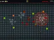 Toxic Arena: Biological Threat - Shooting Gameplay on DGAMES
