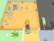 Trash Master - Simulation Gameplay on DGAMES