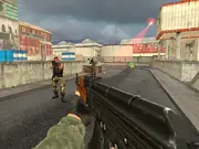 Urban Ops - Shooting Gameplay on DGAMES