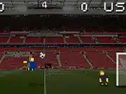 A Small World Cup - Popular Gameplay on DGAMES
