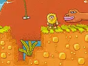 Adam and Eve - Puzzle Gameplay on DGAMES