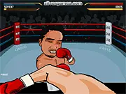 Boxing Live - Popular Fighting Gameplay on DGAMES