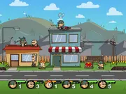 Chaos Faction 2 - Popular Gameplay on DGAMES