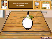 Cooking Turkey - Popular Gameplay on DGAMES
