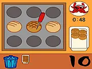 Cooking - Popular Gameplay on DGAMES