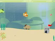 Fish Eat Fish - Popular Gameplay on DGAMES