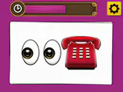 Guess the Emoji - Puzzle Gameplay on DGAMES