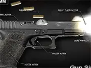 Gun Simulator - Shooting Gameplay on DGAMES
