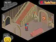 Haunted House - Popular Gameplay on DGAMES