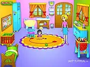 Kindergarten - Popular Gameplay on DGAMES