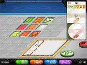 Papa's Sushiria - Popular Gameplay on DGAMES