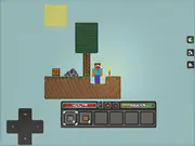 SkyBlock - Popular Gameplay on DGAMES