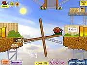 Snail Bob - Popular Gameplay on DGAMES