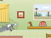 Tom and Jerry: Run Jerry - Popular Gameplay on DGAMES