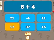 Trivia Quiz - Puzzle Gameplay on DGAMES