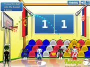 World Basketball Championship - Popular Gameplay on DGAMES
