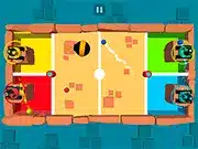 2-3-4 Player Games - Popular Gameplay on DGAMES