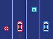 2 Cars - Skill Gameplay on DGAMES