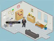 Admin - Puzzle Gameplay on DGAMES