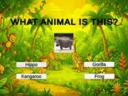 Animal Quiz - Popular Gameplay on DGAMES