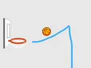 Basketball Line - Popular Gameplay on DGAMES
